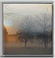 Haze, Partly cloudy