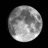 Moon age: 12 days, 13 hours, 0 minutes,97%