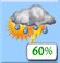 This Afternoon: Patchy Smoke