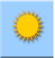 Thursday: Sunny